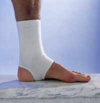 SUDOTEX Bokaszorító elasztikus SUDOTEX 537 1-es (U00000145)