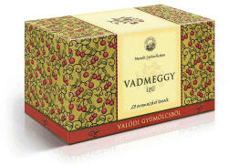 Mecsek Tea Vadmeggy 20x2g (MECS690)