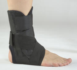 SALUS Rb-40 S-es bokaizület rögzítő fémstabilizálású (1-es) (5964)