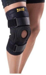 URIEL It-ac-43d S/XL-es uriel térdrögzítő active (27-42 cm) - doktorpatika