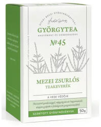 Györgytea Mezei Zsurlós Teakeverék 100 g - doktorpatika