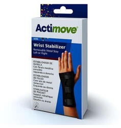 ACTIMOVE Kisgyermek Csukórögzítő 11, 5-14 Cm - doktorpatika
