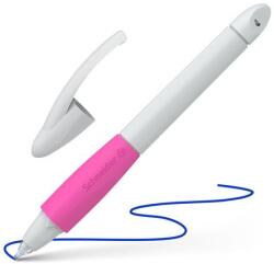 Schneider Rollertoll, patronos, M-es, SCHNEIDER Base Ball , szürke-rózsaszín (188339) - papir25