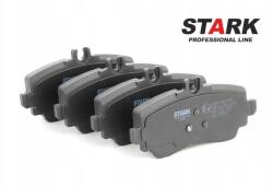 Stark SKBP-0010090 fékbetétek