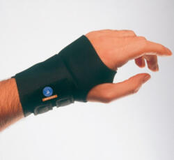  Csukló és hüvelykujj rögzítő bandázs 0575 (U00008176)