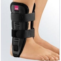 MEDI STEP ATHELTIC sport bokarögzítő (U00018547)