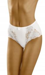 Wolbar Nela Bugyi fehér XL (Figi Nela Bia)