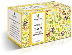 Mecsek Tea Diabet teakeverék 20x1g (MECS578)