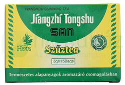 Dr. Chen Patika Dr. Chen Szűztea filteres 15db x 3g (Drc-0020331)