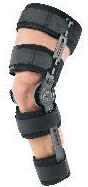 MEDI postop lite térdortézis (rövid, hosszú) (13234)
