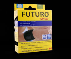 FUTURO sport csuklórögzítő állítható méret 14-24, 1 cm 46378 - doktorpatika