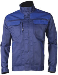 TECHNICITY MUNKAKABÁT SÖTÉTKÉK L (csgt)