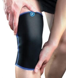 FORTUNA Térdvédő - térdszorító neoprén FORTUNA EX-1000 S (U00014956)