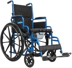  LAPIS szoba wc, kerekesszék 125kg-ig