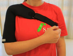 SALUS Rb-51 M-es vállrögzítő tok (18318)