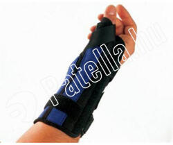  Ligaflex Manu Csukló Ortézis Jobb 0 1x