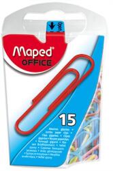 Maped Gemkapocs, 50 mm, MAPED, színes (342011) - papir25
