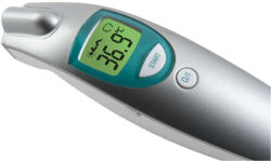  Lázmérő Medisana Ftn érintés Nélküli Infrás (non Contact) 3 Az 1-ben