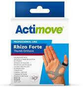  Actimove Rhizo Forte Bal L-es