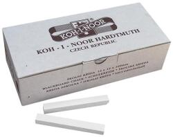 KOH-I-NOOR Táblakréta, szögletes, KOH-I-NOOR, fehér (011150200000)