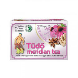Dr. Chen Patika Tüdő Meridián Tea 20x2, 5 g (Drc-0027343)