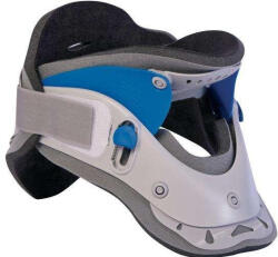 ORTEL c4 vario nyakrögzítő 31-48 cm (9-16 cm magasság) (25486)