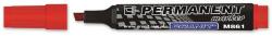 GRANIT Alkoholos marker, 1-5 mm, vágott, GRANIT M861 , piros (M86110K03) - papir25