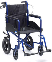 Expedition Plus Alumínium transzport kerekesszék EXPEDITION PLUS (U00015927)