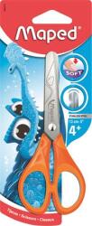 Maped Olló, iskolai, 13 cm, MAPED Essentials Soft (464410) - papir25