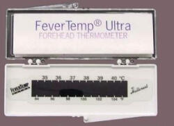 PATELLA Homloklázmérő fever temp