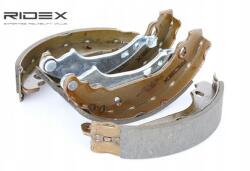 Ridex 70B0100 fékbetétek