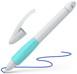 Schneider Rollertoll, patronos, M-es, SCHNEIDER Base Ball , szürke-türkiz (188331) - papir25