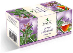 Mecsek Tea Orvosi zsálya levél 25x0, 7g (MECS660)