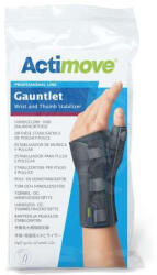 ACTIMOVE Gauntlet L-es Csuklórögzítő 17, 5-20 Cm - doktorpatika