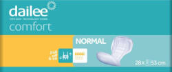 DAILEE Comfort Normál 1625 Ml Inkontinencia Betét 28 Db 4cs/#