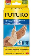 FUTURO deluxe hüvelykujjrögzítő S/M L/XL - doktorpatika
