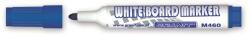 GRANIT Táblamarker, 2-3 mm, kúpos, GRANIT M460 , kék (M46010K02)