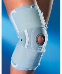 GENU SYNCRO 575 térdrögzítő ortézis 1/bal (U00011517)