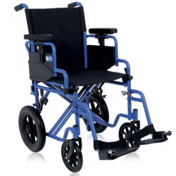  Kerekesszék transzport NEX 150kg-ig Ülésszélesség: 50-cm