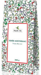 Mecsek Tea Fehér Mustármag 200 g (MECS782)