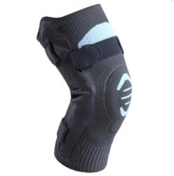 GENU Térdrögzítő merevítéssel GENU DYNASTAB 2370 3-as (U00009949)