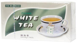 Dr. Chen Patika Dr. Chen Fehér Tea 25db (Drc-0020383)