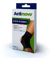 ACTIMOVE Bokatámasz S-XL méretek - doktorpatika
