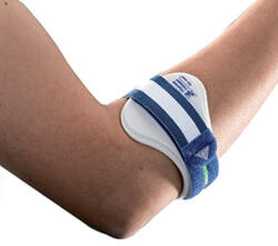 EPI-MED Könyökpánt, teniszkönyök szorító pánt Epi-med L (U00007112)