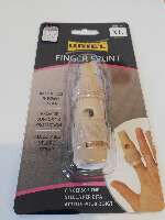 URIEL It-238 uriel ujjrögzítő sín S-XL méretek (24579)