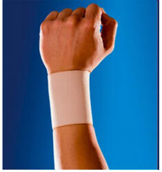 Anatomichelp Elasztikus csuklószorító tépőzárral ANATOMICHELP S-es (U00019479)