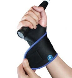 FORTUNA Neoprén csuklószorító nagyújtámasszal FORTUNA EX-903 (U00014902)