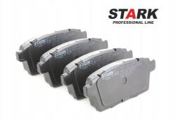 Stark SKBP-0011200 fékbetétek