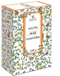 Mecsek Tea Máj tea 100g (MECS708)