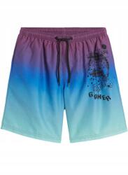 Bonprix Fiú Úszó RÖVIDNADRÁG__140